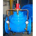 800X Differential Pressure Reducing Valve